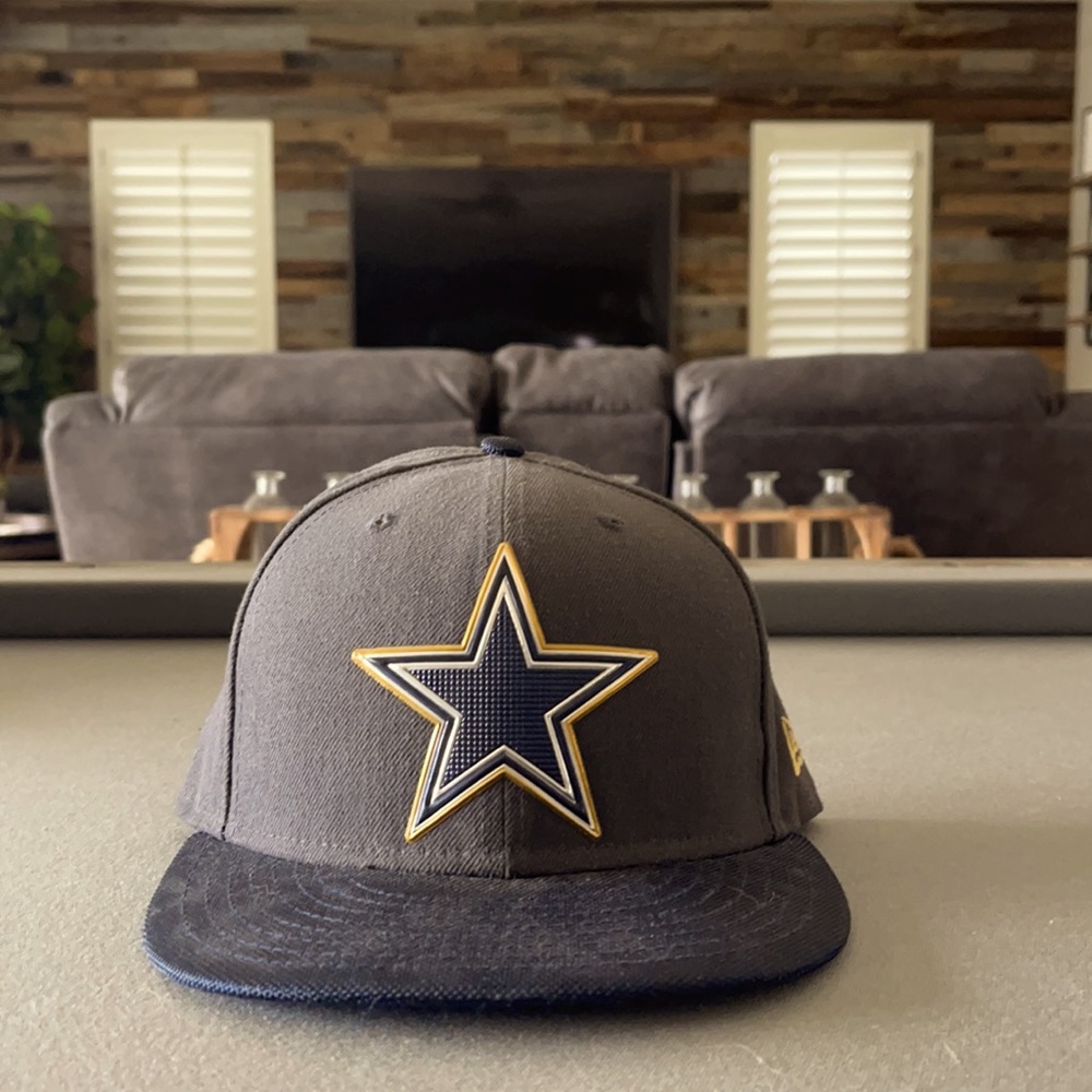 New Era Dallas Cowboys Fitted